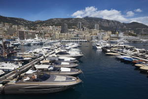 Großer Preis von Monaco 2016, Mittwoch