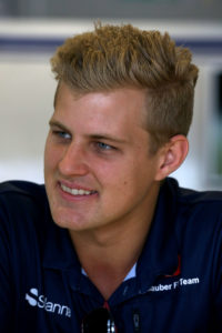Marcus Ericsson (SWE), Sauber F1 Team. Sochi Autodrom.