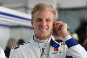 Marcus Ericsson (SWE) Sauber F1 Team. Circuit de Barcelona-Catalunya.