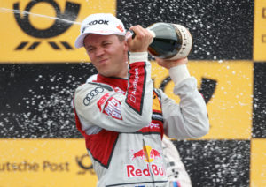 Mattias Ekström