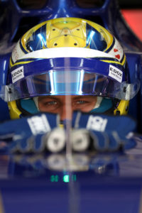 Marcus Ericsson (SWE), Sauber F1 Team. Suzuka Circuit.