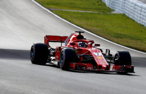 Kimi Barca 3