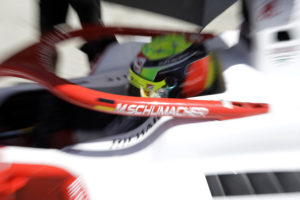 Bahrain Grand Prix i F1 2019