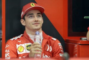 Kina GP