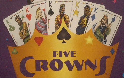 A6 poker