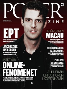 Poker magazine se