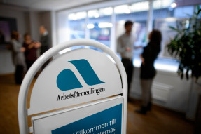 Bild: Studio CA och Arbtsförmedlingen