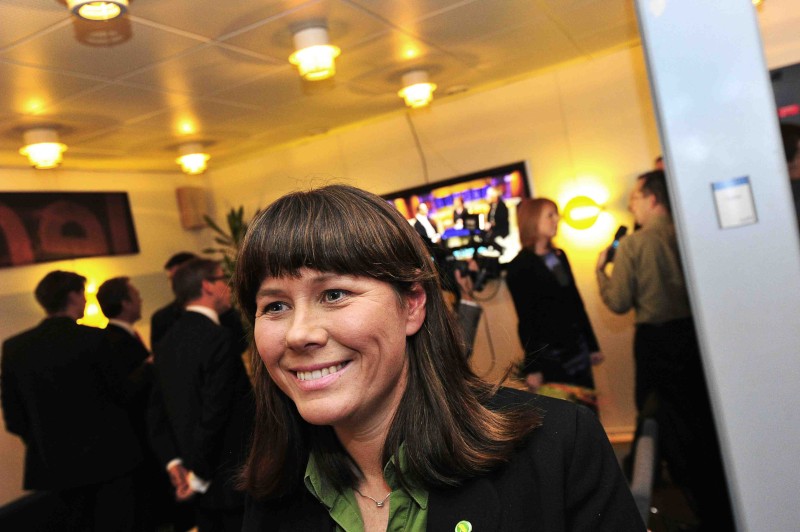 Goda forebilder ska locka studenter Goda forebilder ska locka studenter