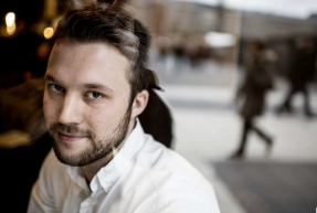 FOTO: Pontus Orre