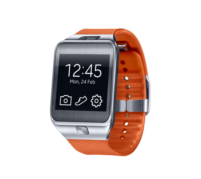 galaxy gear 2 pro