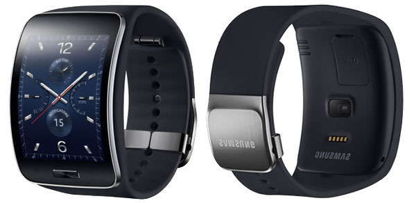 iwatch work with samsung