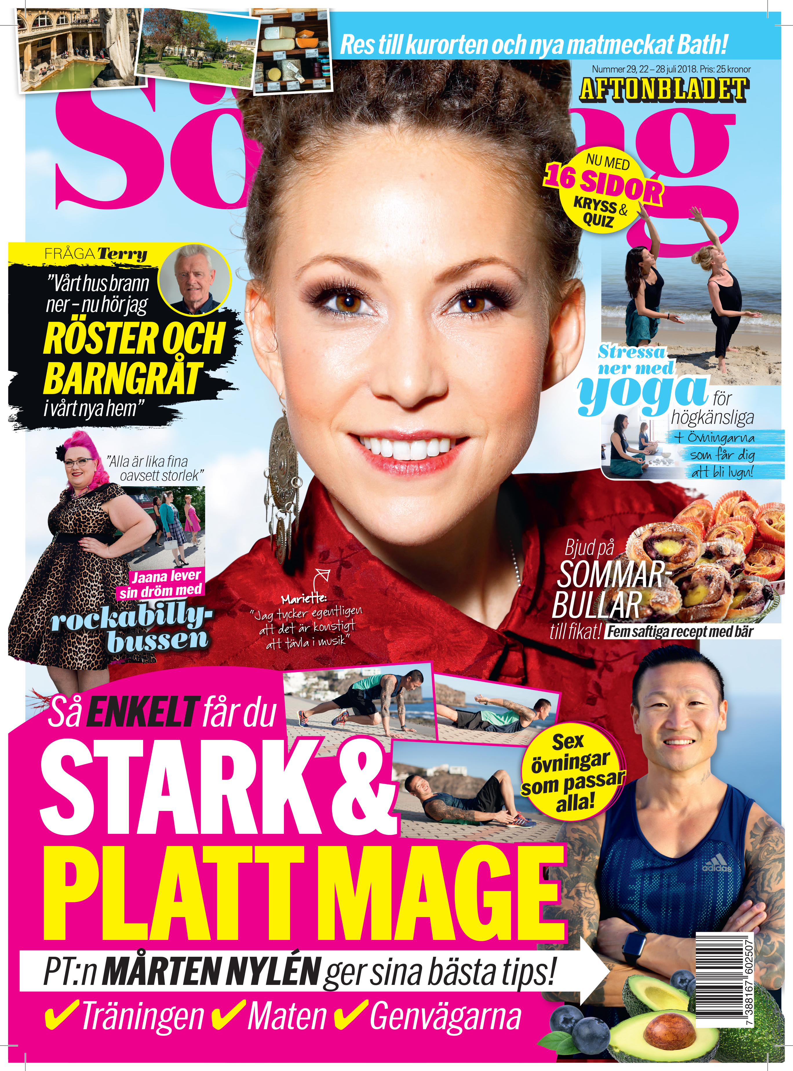 Svenska kvinnor sliter mest pa sondagar Svenska kvinnor sliter mest pa sondagar