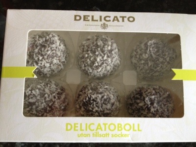 delicatoboll utan tillsatt socker delicatoboll utan tillsatt socker