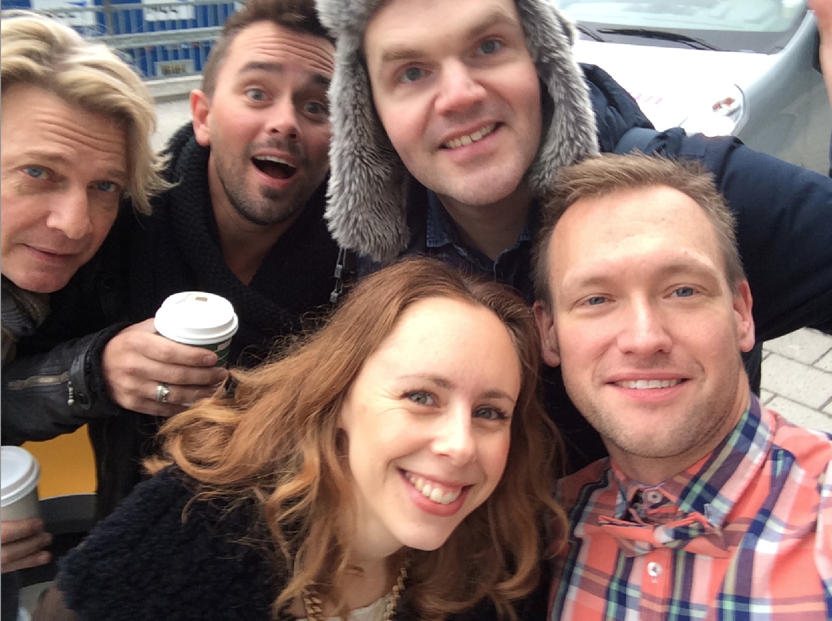 Erik Segerstedtarkiv Schlagerbloggen