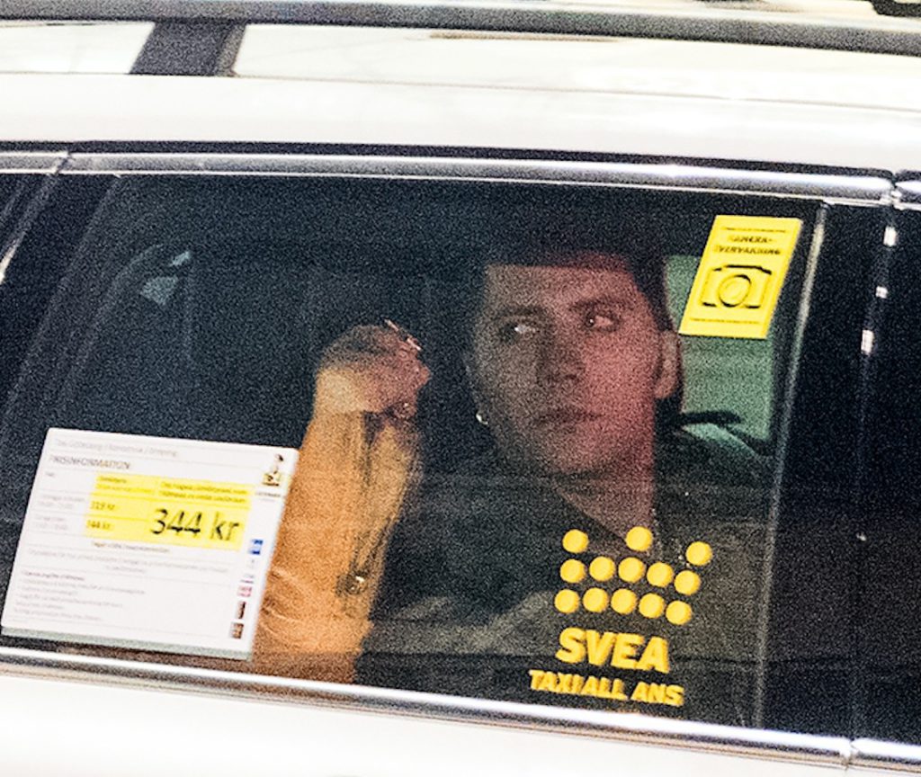 Foto: Stefan Jerrevång