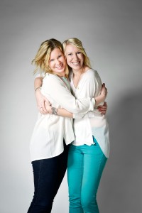 Helene och Ulrika lät inte tragedin stoppa dem från att våga bli gravida på nytt. I dag är Agathon och Sophia familjernas ögonstenar.
