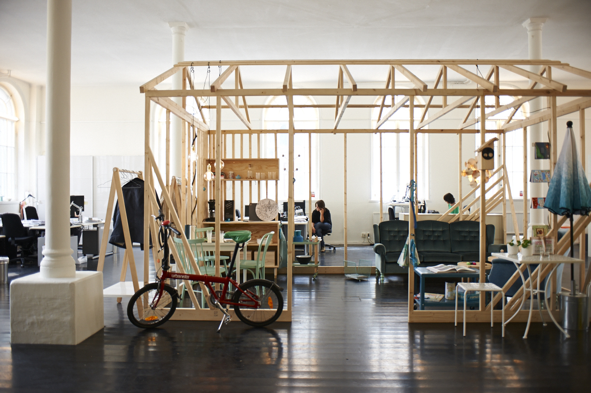 Stilstudio | Designtorget