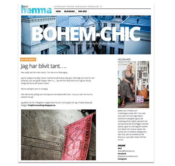 blogg