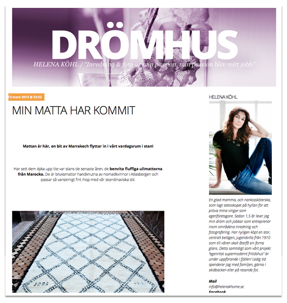 blogg
