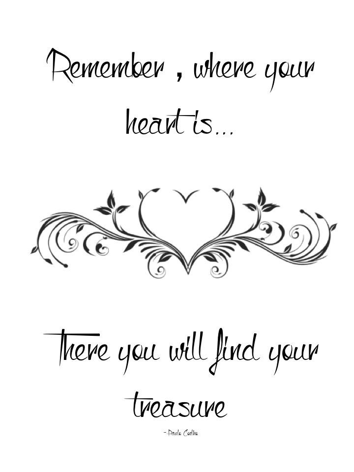 Bohemchic Dagens ordspråk!