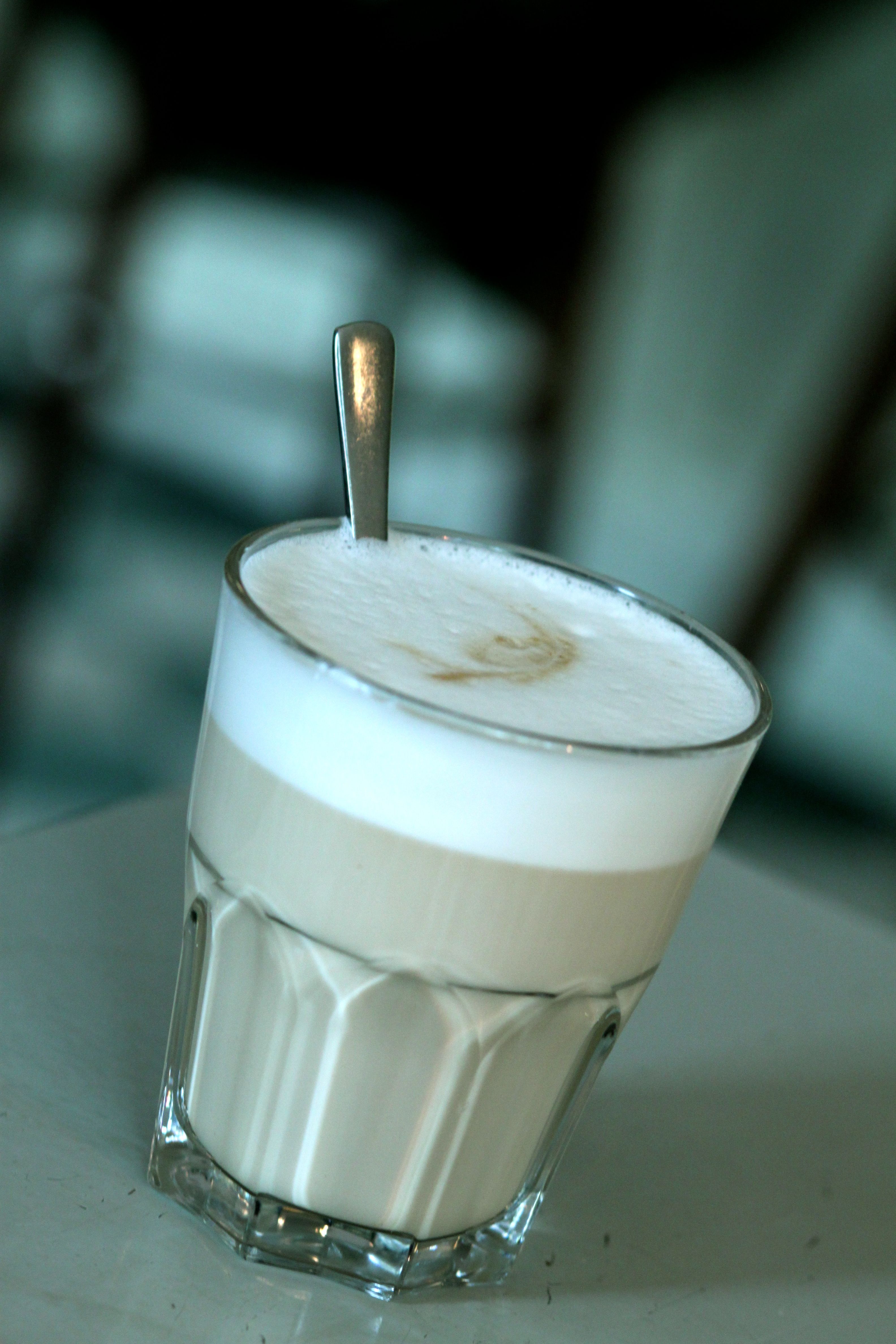 latte