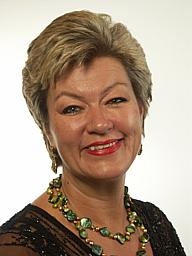 Ylva Johansson (S)