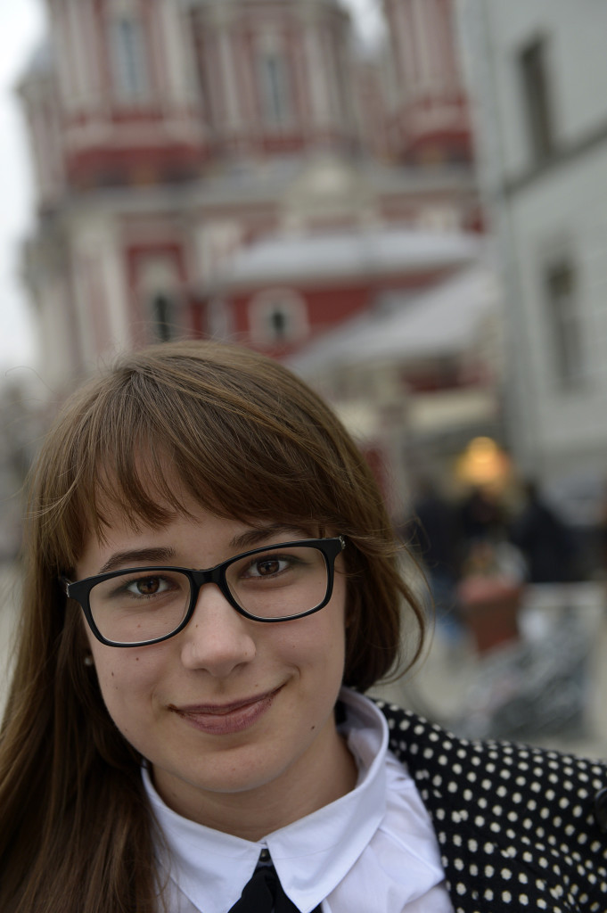 Natasja Pusjkarjova,24