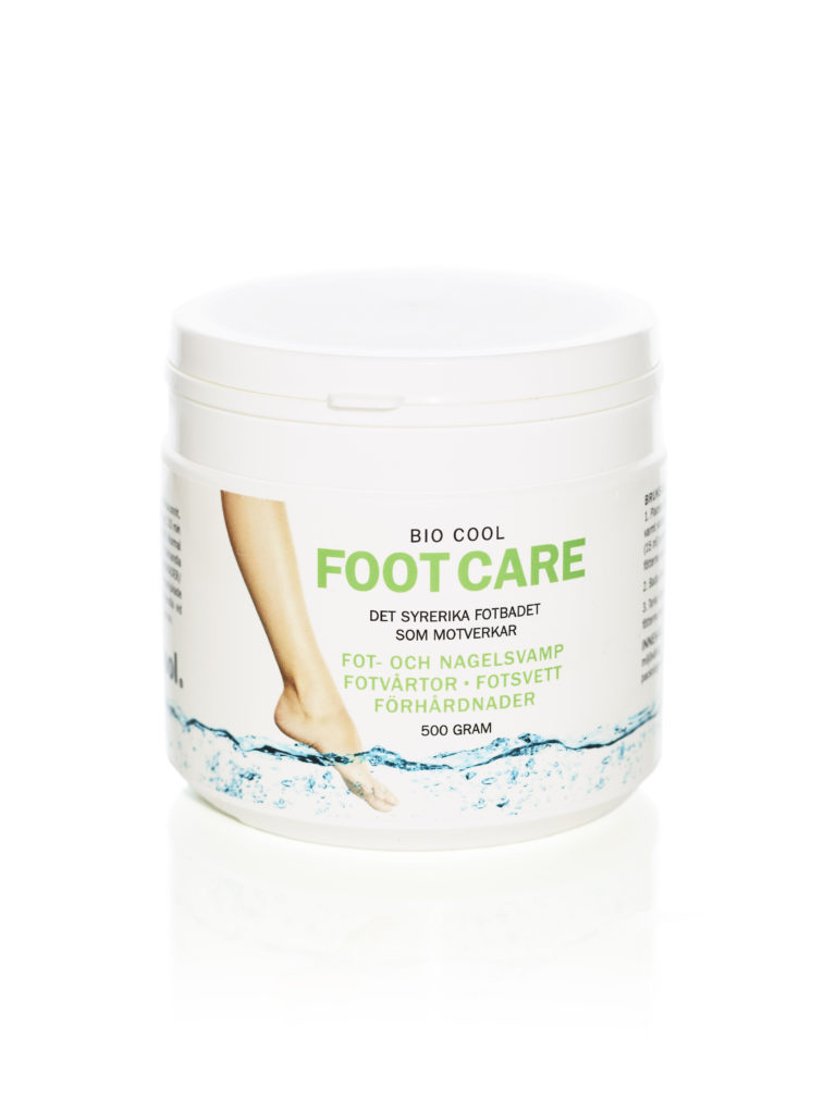 biocool footcare omdöme biocool footcare omdöme