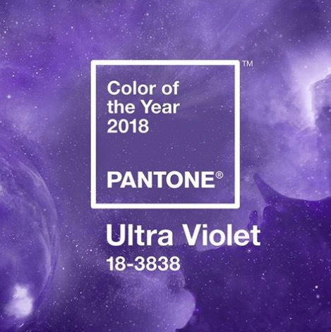 Ultra violett...