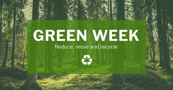Mellan 20 till 26 november öppnar Yogobe upp sin Facebookgrupp #BEYOGA365 för digitala bytesdagar, som de kallar Green Week. Plattformen är bara till för privatpersoner,