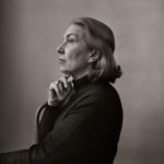 Frances McLaughlin-Gill Foto: Michael Somoroff