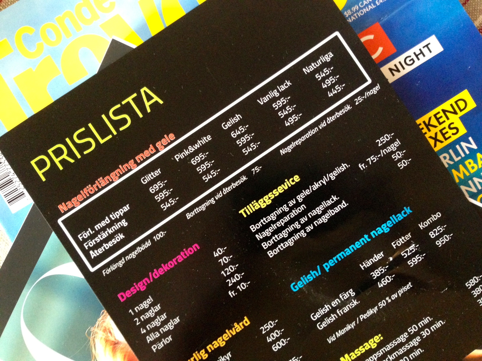 nagelsalong kista galleria nagelsalong kista galleria