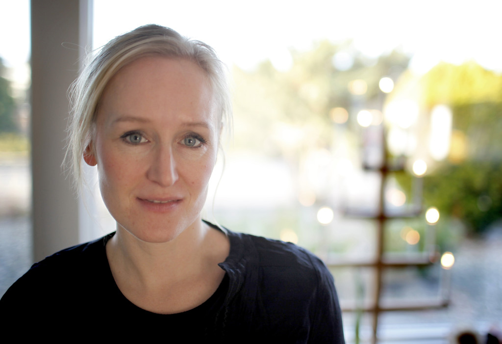Lotta . Foto: Privat.