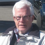 Ulf Tebelius