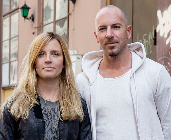 Text: Johanna FrändénFölj på Twitter: @juanitafrandenFoto: Magnus WennmanInstagram: magnuswennman