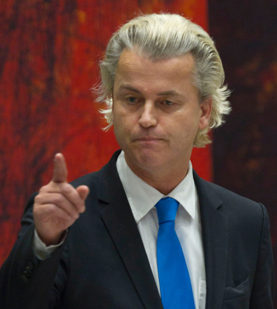 wilders