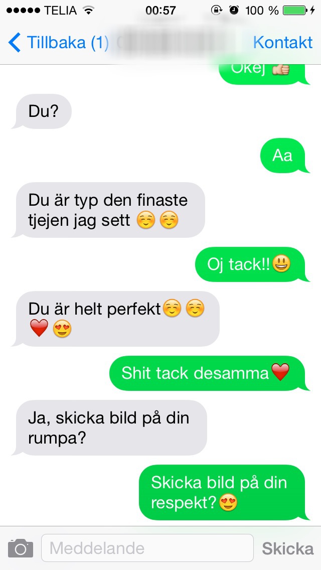 Hur Gor Man En Grupp Pa Sms
