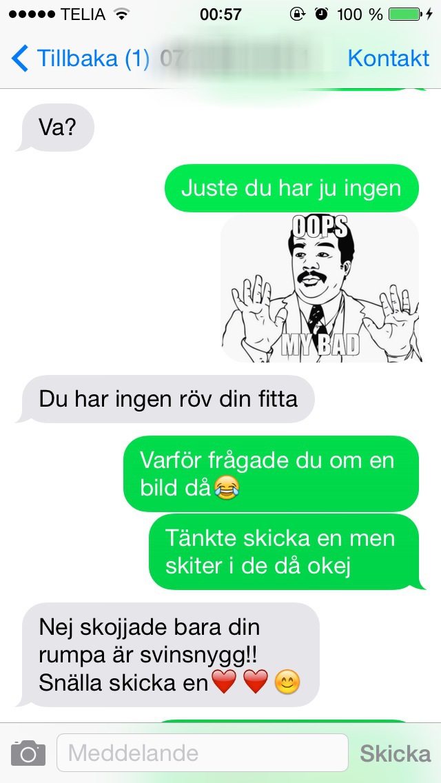 Hur Gör Man En Grupp På Sms