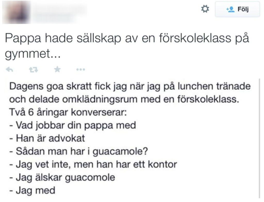 13 bevis för att barn är världens bästa människor