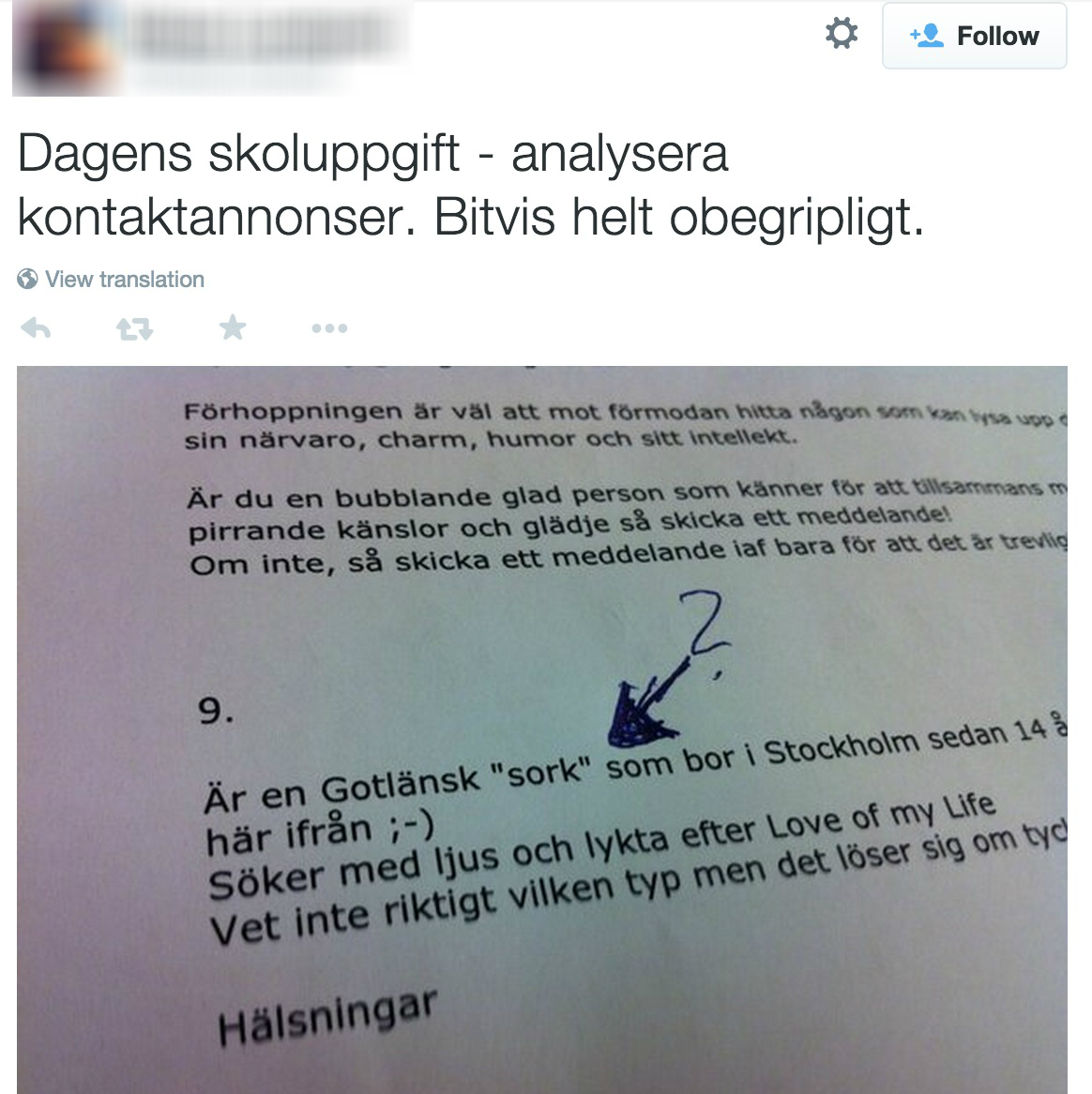 Argument För Mobilförbud I Skolan