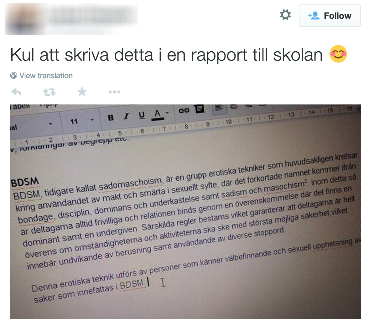 Argument För Mobilförbud I Skolan