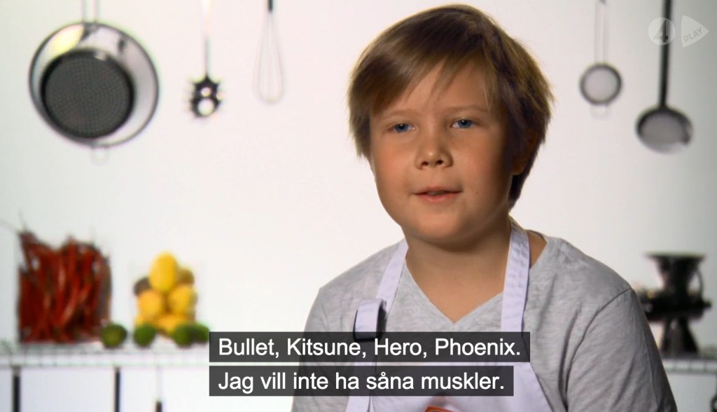 sveriges mästerkock junior sveriges mästerkock junior