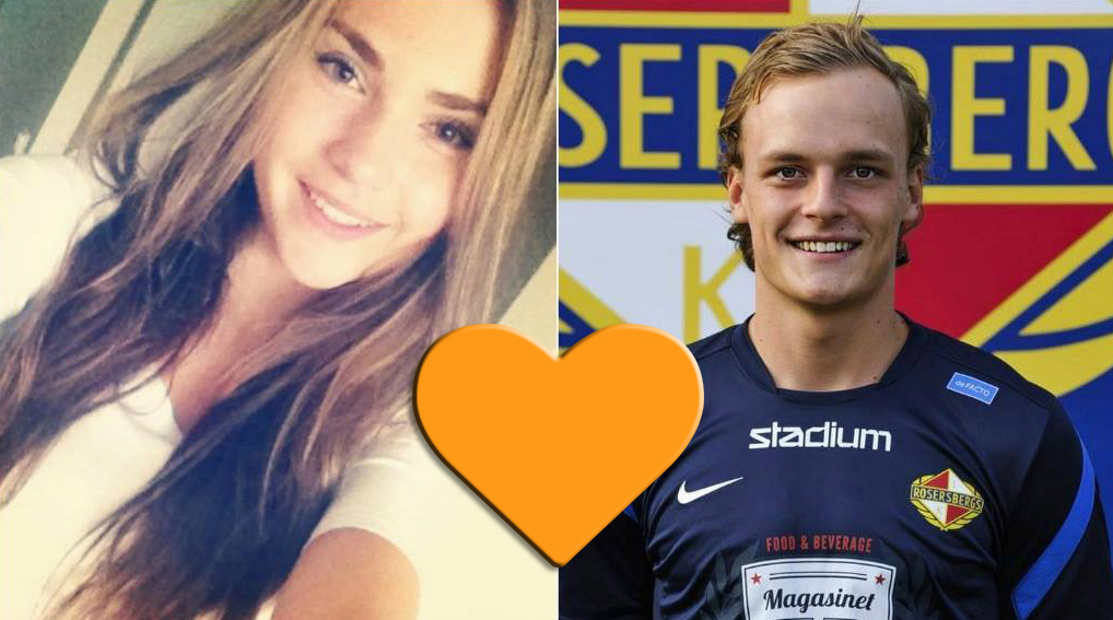 Vad Betyder Symbolerna På Tinder
