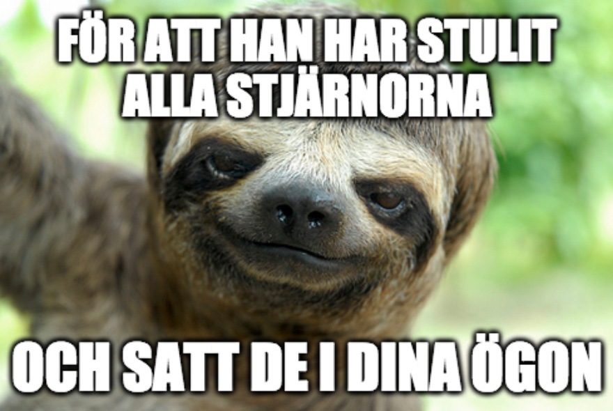 Dejta en änkling är svåra frågor