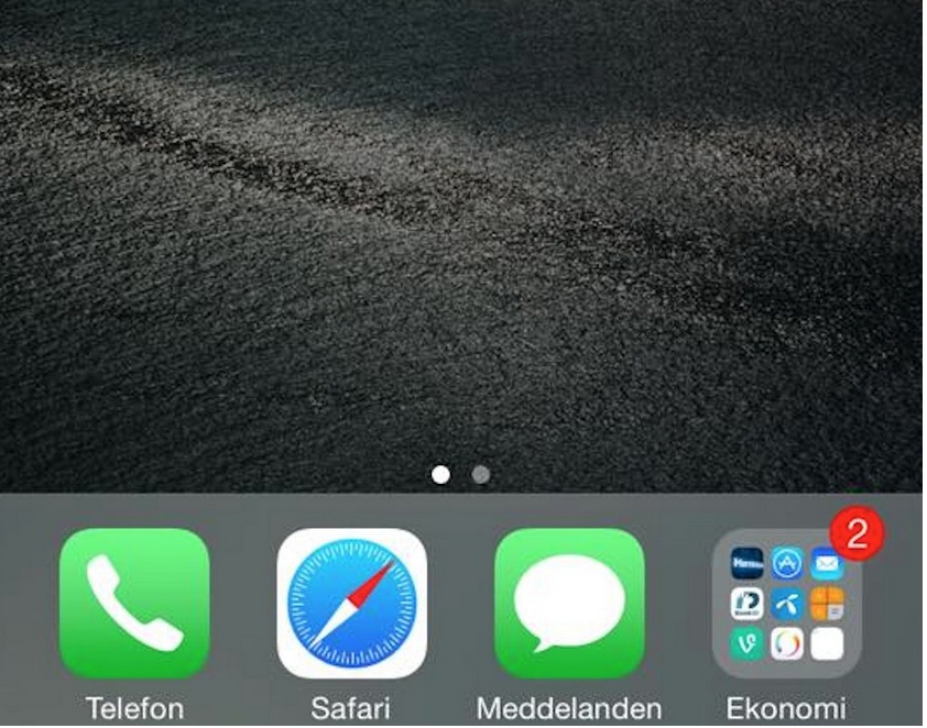 Ta Bort Personer Från Messenger Iphone