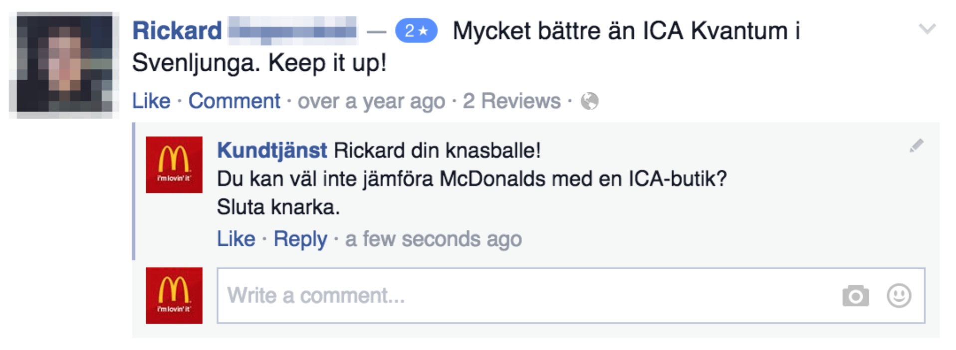 Vad Betyder De Olika Symbolerna I Messenger