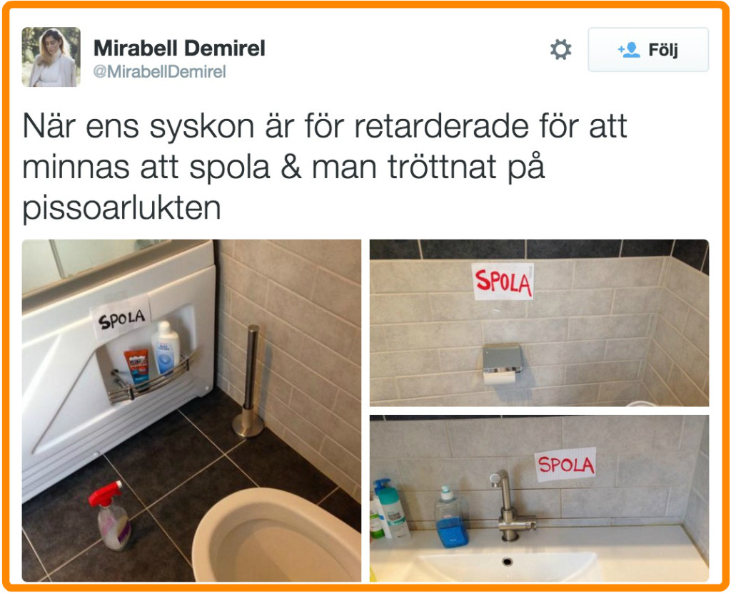 Hur Får Man Syskon Att Sluta Bråka