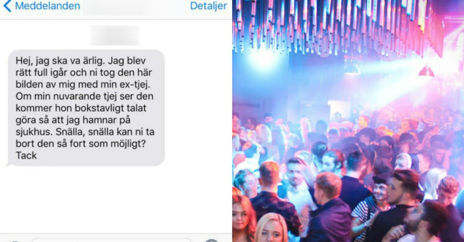 Bra saker att sätta på en dating profil picture 7