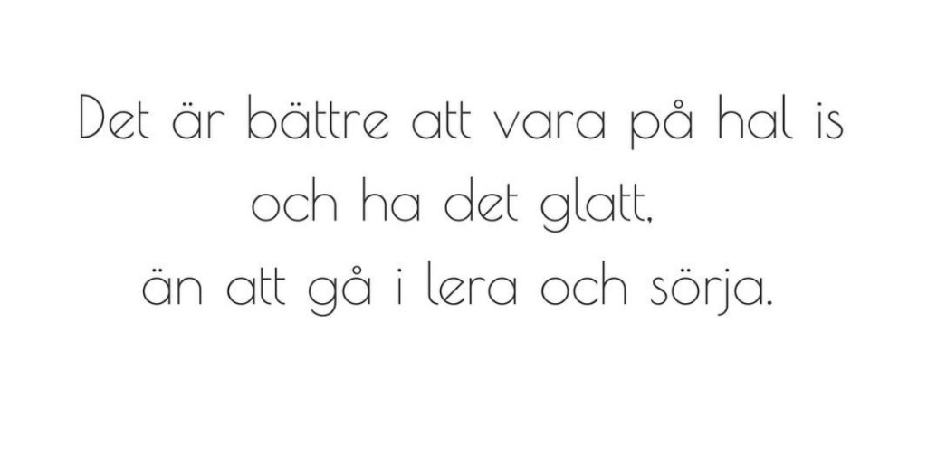 Jag vill ha sex med dig citat