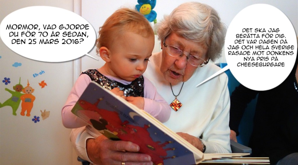 vad är donken vad är donken